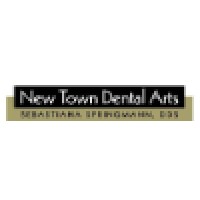 New Town Dental Arts logo, New Town Dental Arts contact details