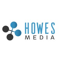 Howes Media logo, Howes Media contact details