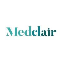 Medclair AB logo, Medclair AB contact details