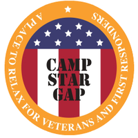 Camp Star Gap logo, Camp Star Gap contact details