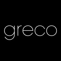 greco logo, greco contact details