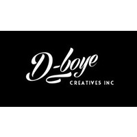 Dboye Creatives Inc logo, Dboye Creatives Inc contact details