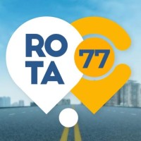 Rota 77 logo, Rota 77 contact details