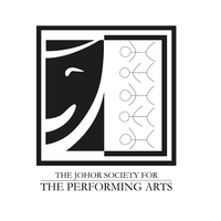 The Johor Society for the Performing Arts logo, The Johor Society for the Performing Arts contact details