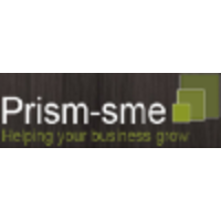 Prism SME logo, Prism SME contact details