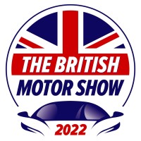 The British Motor Show logo, The British Motor Show contact details