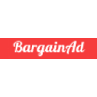 BargainAd Ltd logo, BargainAd Ltd contact details