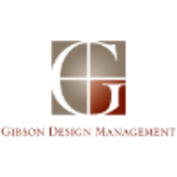 Gibson Design Management, Inc. logo, Gibson Design Management, Inc. contact details