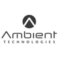 Ambient Technologies logo, Ambient Technologies contact details