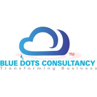 Blue Dots Consultancy Services logo, Blue Dots Consultancy Services contact details