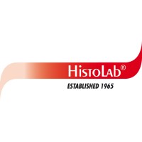 Histolab Products AB logo, Histolab Products AB contact details