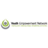 Youth Empowerment Network logo, Youth Empowerment Network contact details