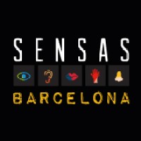 SENSAS Barcelona logo, SENSAS Barcelona contact details