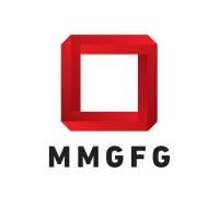 MMGFG, a.s. logo, MMGFG, a.s. contact details