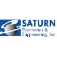 Saturn Electronics & Engineering, Inc. logo, Saturn Electronics & Engineering, Inc. contact details