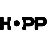 Hopp.co logo, Hopp.co contact details