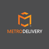 Metro Delivery Company logo, Metro Delivery Company contact details