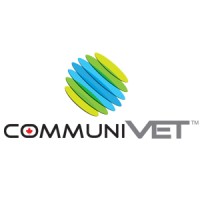 CommuniVET™️ logo, CommuniVET™️ contact details