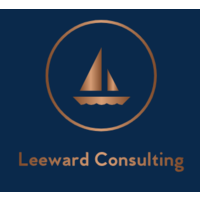 Leeward Consulting logo, Leeward Consulting contact details