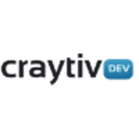 craytiv logo, craytiv contact details