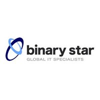 Binary Star Ltd logo, Binary Star Ltd contact details