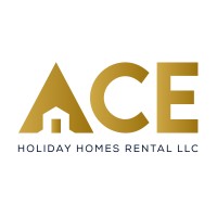 ACE Holiday Homes Rental L.L.C logo, ACE Holiday Homes Rental L.L.C contact details