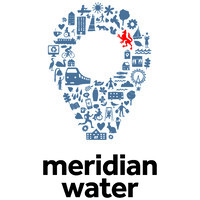 Meridian Water logo, Meridian Water contact details