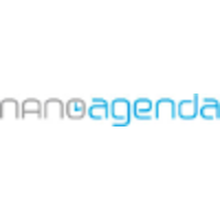 Nanoagenda logo, Nanoagenda contact details