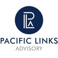 Pacific Links Advisory logo, Pacific Links Advisory contact details