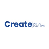 Create Digital Solutions logo, Create Digital Solutions contact details