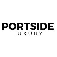 Portside Luxury logo, Portside Luxury contact details