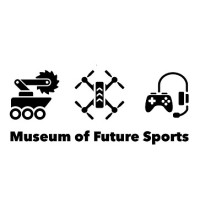 Museum of Future Sports logo, Museum of Future Sports contact details