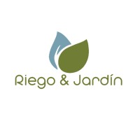 Riego & Jardín logo, Riego & Jardín contact details