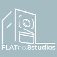 Flat no.8 Studios logo, Flat no.8 Studios contact details