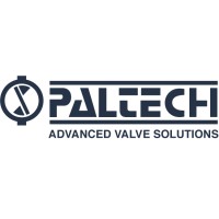 Paltech logo, Paltech contact details