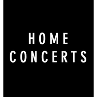 Home Concerts logo, Home Concerts contact details