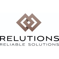 Relutions AG logo, Relutions AG contact details