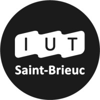 IUT de Saint-Brieuc logo, IUT de Saint-Brieuc contact details