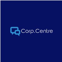 Corp.Centre logo, Corp.Centre contact details