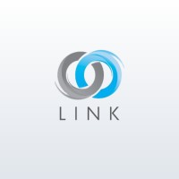 Link logo, Link contact details