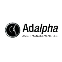 Adalpha Asset Management logo, Adalpha Asset Management contact details