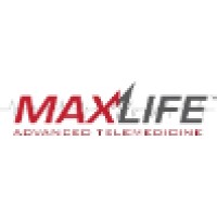 Max Life logo, Max Life contact details