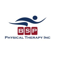 BSP Physical Therapy logo, BSP Physical Therapy contact details