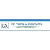 VK TANEJA & ASSOCIATES logo, VK TANEJA & ASSOCIATES contact details