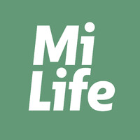 MILIFE logo, MILIFE contact details