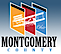 Montgomery County logo, Montgomery County contact details