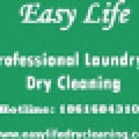 Easy Life Laundry and dry cleaning shanghai logo, Easy Life Laundry and dry cleaning shanghai contact details