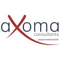 aXoma Consultants logo, aXoma Consultants contact details