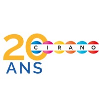 Cirano logo, Cirano contact details