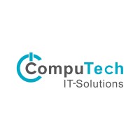 CompuTech Informatik AG logo, CompuTech Informatik AG contact details